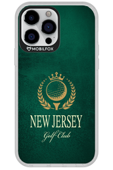 New Jersey Golf Club - Apple iPhone 13 Pro Max