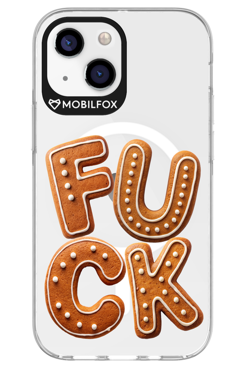 F U C K - Apple iPhone 13 Mini