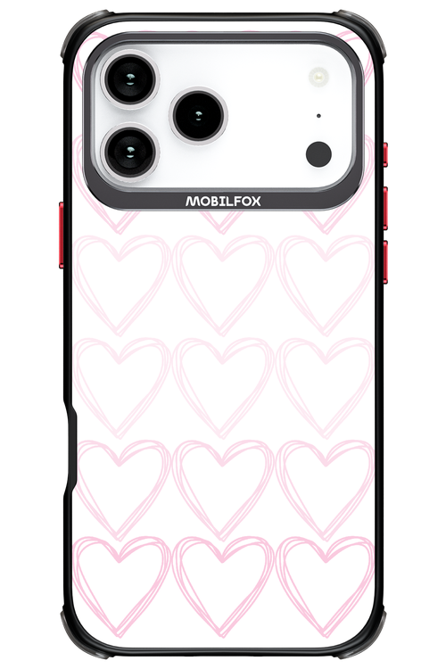 Lovelyy - Apple iPhone 17 Pro Max