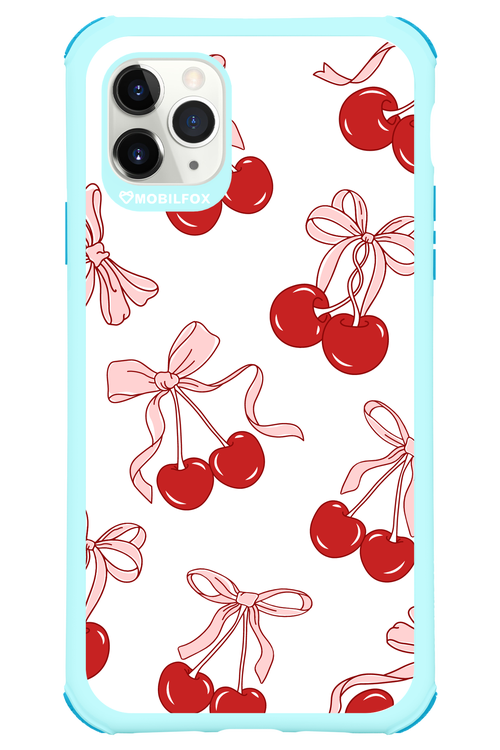 Cherry Queen - Apple iPhone 11 Pro Max