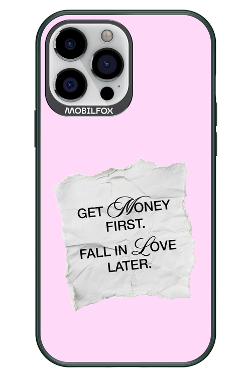 Money First - Apple iPhone 13 Pro Max