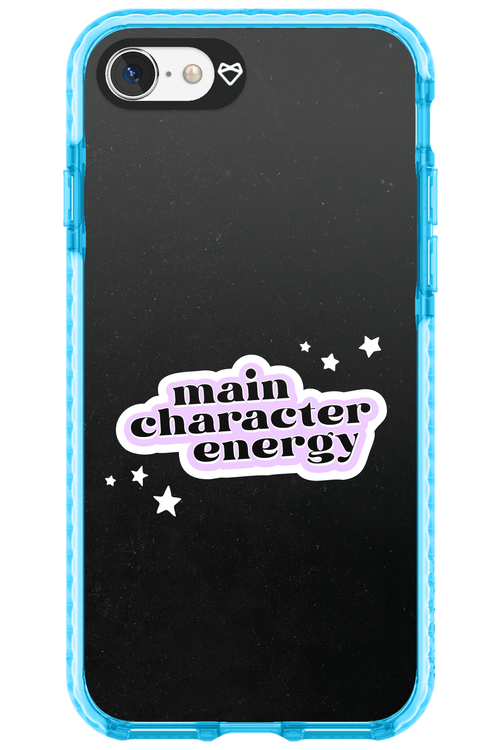 The Main Black - Apple iPhone 7