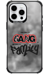 Family Gang - Apple iPhone 16 Pro Max