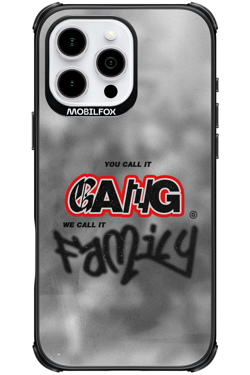 Family Gang - Apple iPhone 16 Pro Max