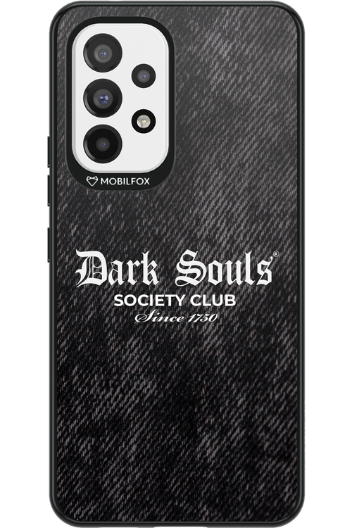 Dark Souls - Samsung Galaxy A53