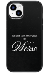 I'm Worse - Apple iPhone 15 Plus