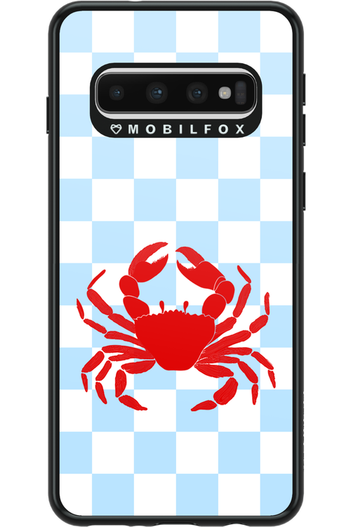 Oh Crab - Samsung Galaxy S10