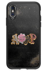 ASAP 2.0 - Apple iPhone X