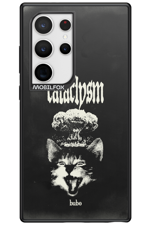 CATACLYSM - Samsung Galaxy S24 Ultra