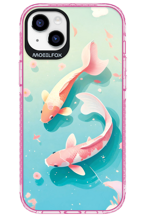 Koi II - Apple iPhone 14 Plus