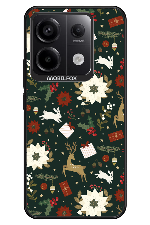 Classic Christmas - Xiaomi Redmi Note 13 Pro 5G