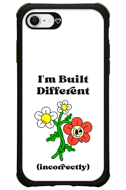 Incorrect 2.0 - Apple iPhone 7
