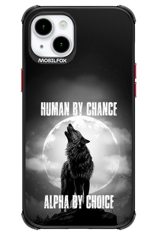 Alpha 2.0 - Apple iPhone 15 Plus