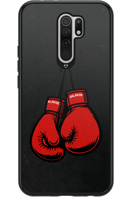 BoxRrr 2.0 - Xiaomi Redmi 9