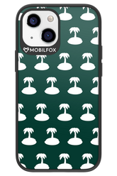 Island Vibes - Apple iPhone 13 Mini