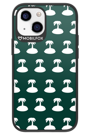 Island Vibes - Apple iPhone 13 Mini