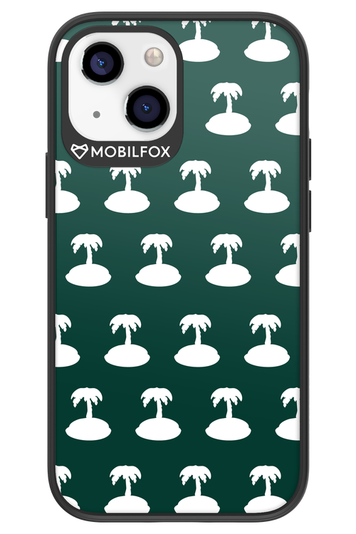 Island Vibes - Apple iPhone 13 Mini