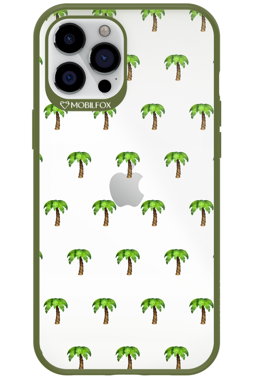 Tropical Breeze - Apple iPhone 12 Pro Max