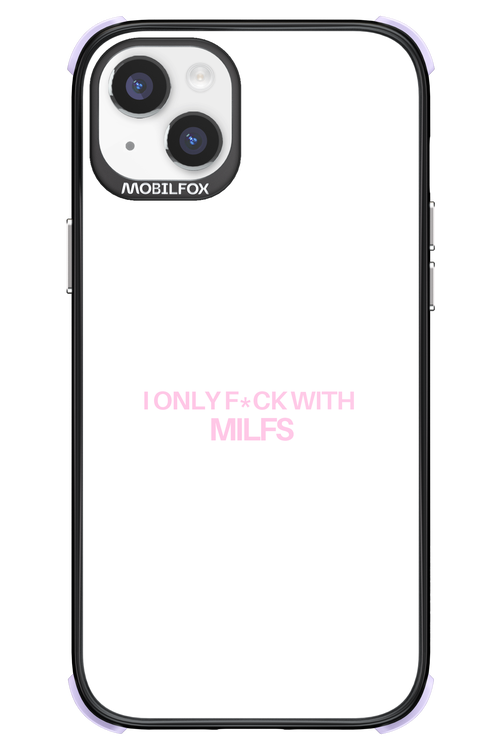 Only Milf - Apple iPhone 14 Plus