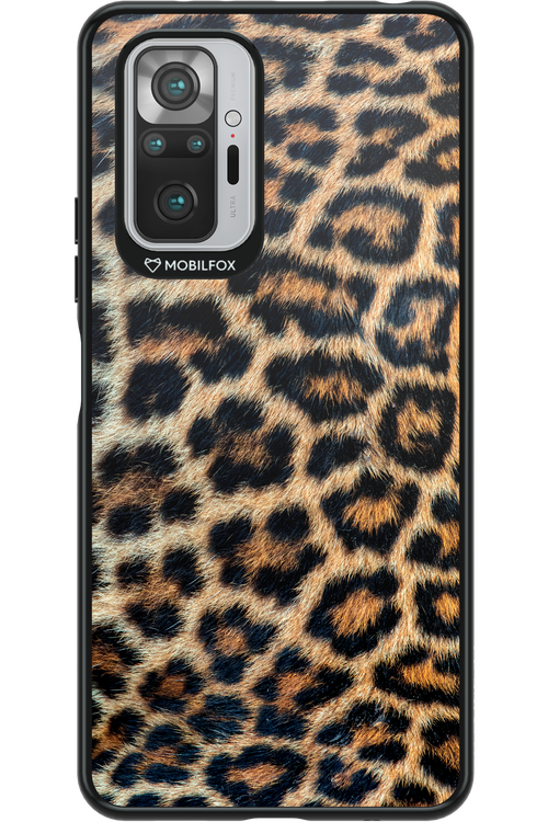 Leopard - Xiaomi Redmi Note 10 Pro