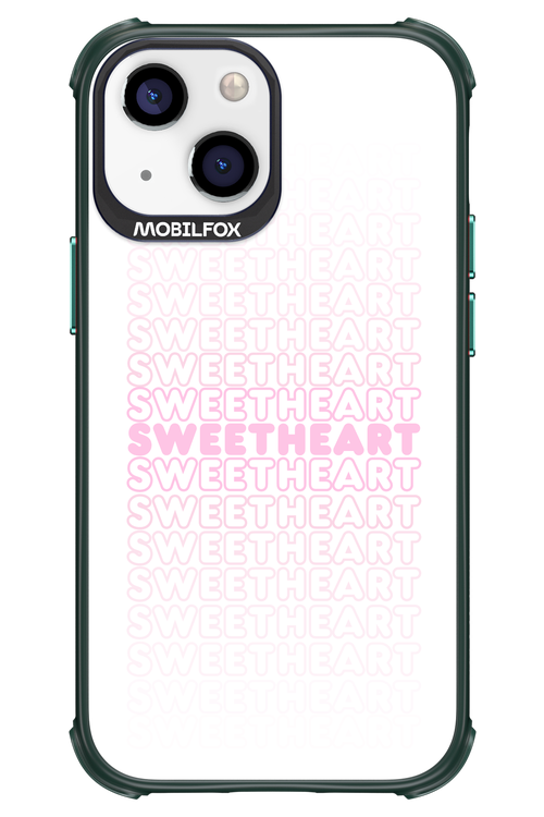 Sweetheart Pink - Apple iPhone 13 Mini