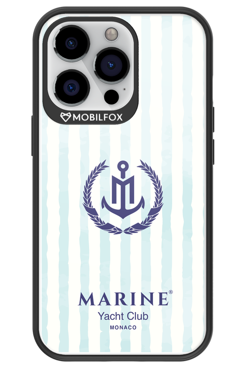 Marine Yacht Club - Apple iPhone 13 Pro