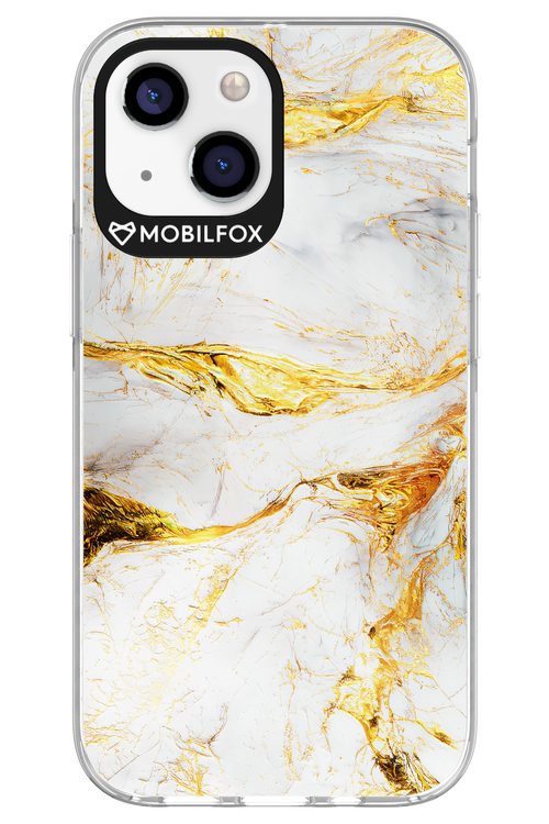 Quartz - Apple iPhone 13 Mini