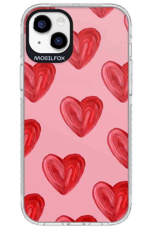 Lil'l Love - Apple iPhone 14 Plus