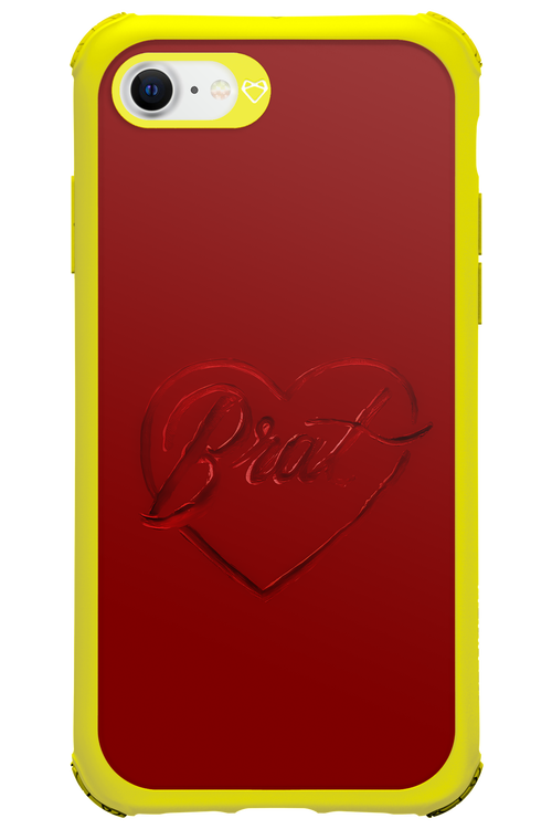Brat - Apple iPhone SE 2022