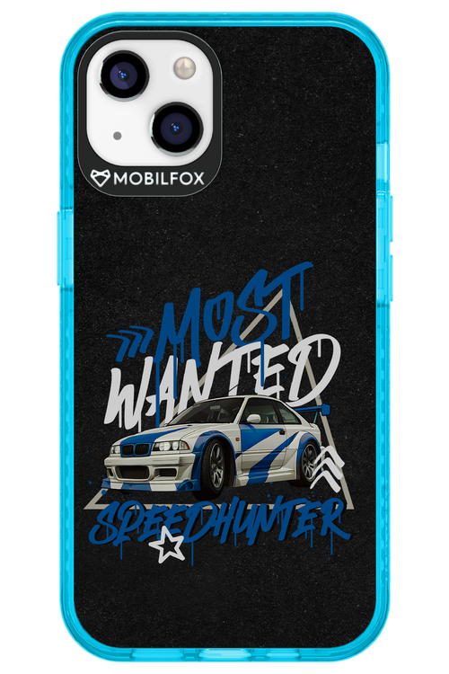 Most wanted - Apple iPhone 13