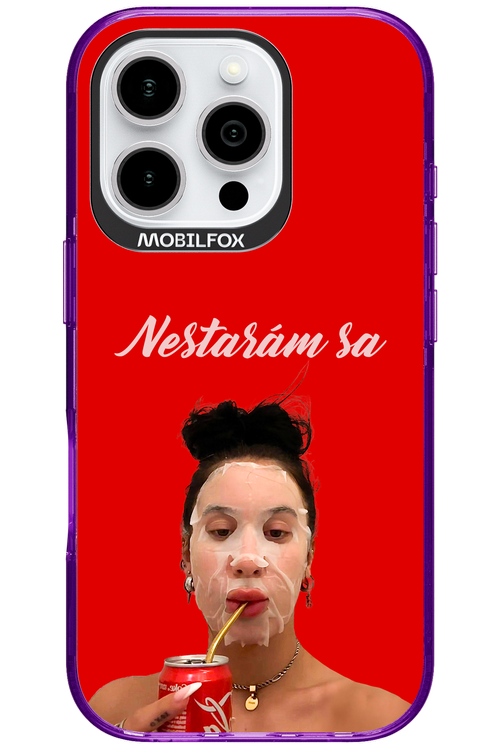 Nestarám Sa - Apple iPhone 16 Pro