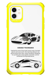 Grand Tourismo - Apple iPhone 11