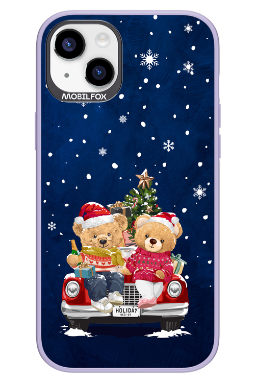 Happy Holiday - Apple iPhone 14 Plus