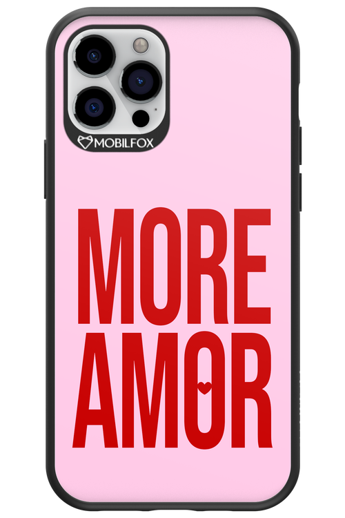 More Amor - Apple iPhone 12 Pro