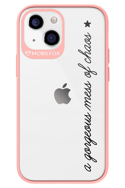 Gorgeous Mess - Apple iPhone 13 Mini