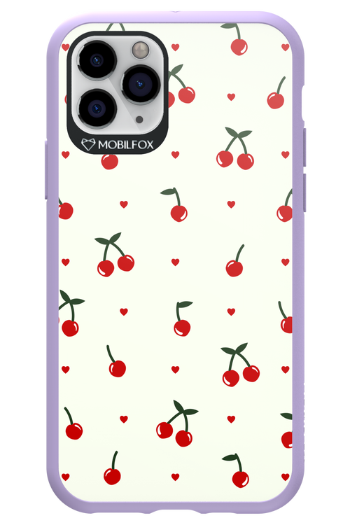 Baby Cherry - Apple iPhone 11 Pro