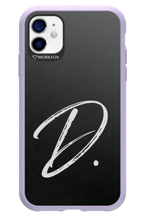 (Off Space) D 2.0 - Apple iPhone 11