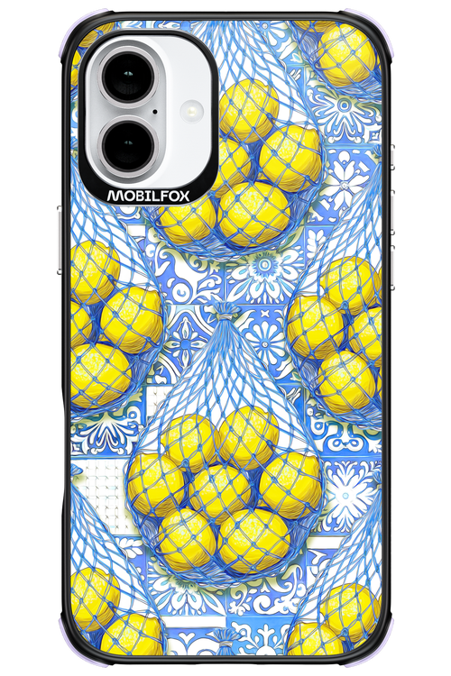 Net Style - Apple iPhone 16 Plus
