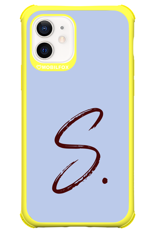 (Jellyfish Presso) S 2.0 - Apple iPhone 12