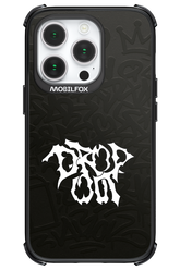 Drop Out - Apple iPhone 14 Pro