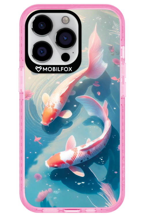 Koi - Apple iPhone 13 Pro
