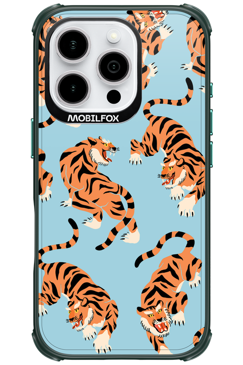 Tora I - Apple iPhone 16 Pro