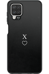 X Black 2.0 - Samsung Galaxy A12