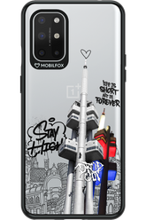 Stay Street Forever 2.0 - OnePlus 8T