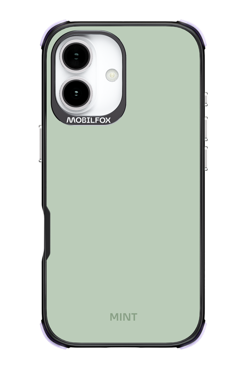 MINT - Apple iPhone 17