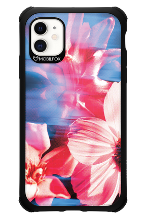 Faded Dahlia - Apple iPhone 11