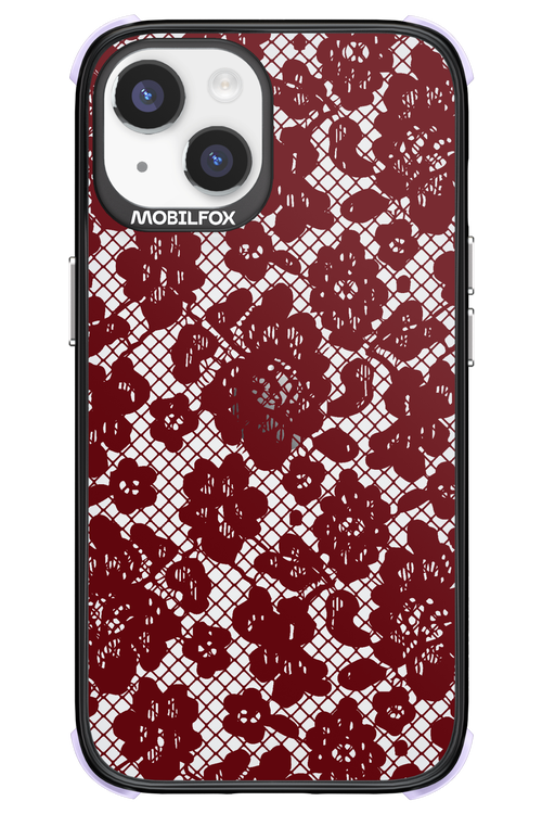 Lace Lover - Apple iPhone 14
