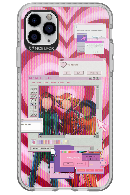 Totally Vibes - Apple iPhone 11 Pro Max