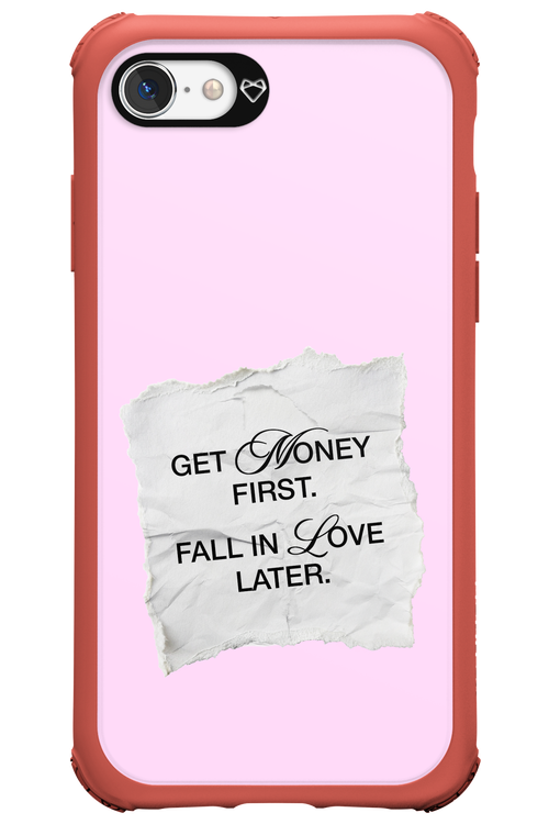 Money First - Apple iPhone 7
