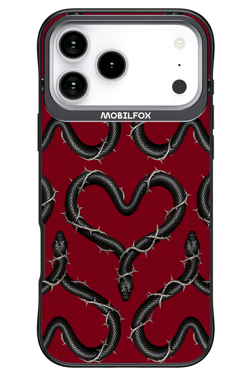 Bad Lover 2.0 - Apple iPhone 17 Pro Max